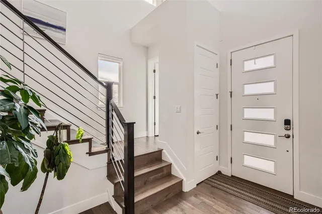 $1,099,900 | 7799 East 32nd Avenue, Denver, CO 80238