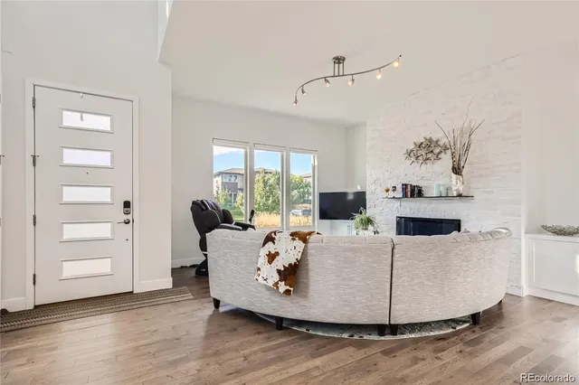 $1,099,900 | 7799 East 32nd Avenue, Denver, CO 80238