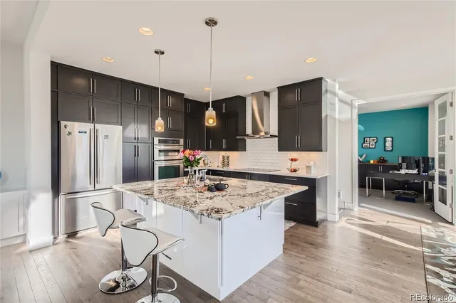 $1,099,900 | 7799 East 32nd Avenue, Denver, CO 80238