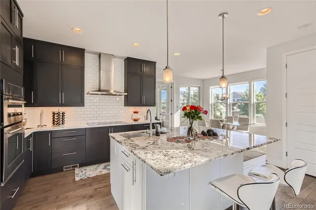 $1,099,900 | 7799 East 32nd Avenue, Denver, CO 80238