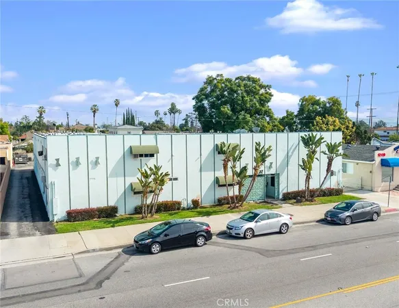 $7,150,000 | 1232 South San Gabriel Boulevard, San Gabriel, CA 91776