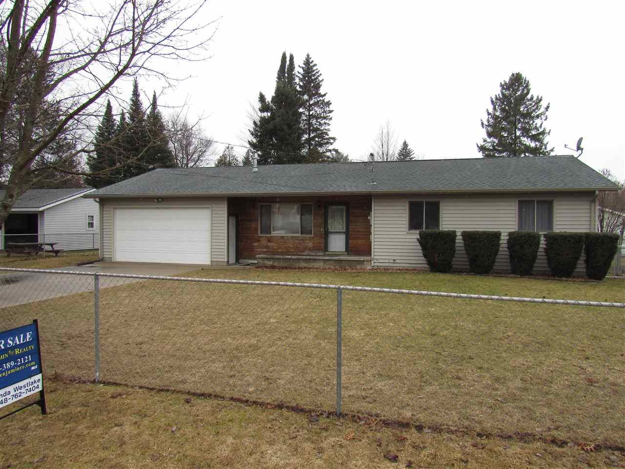 1879 Muskegon Road St. Helen, MI 48656 - Photo 1 of 1 Gallery Image 1