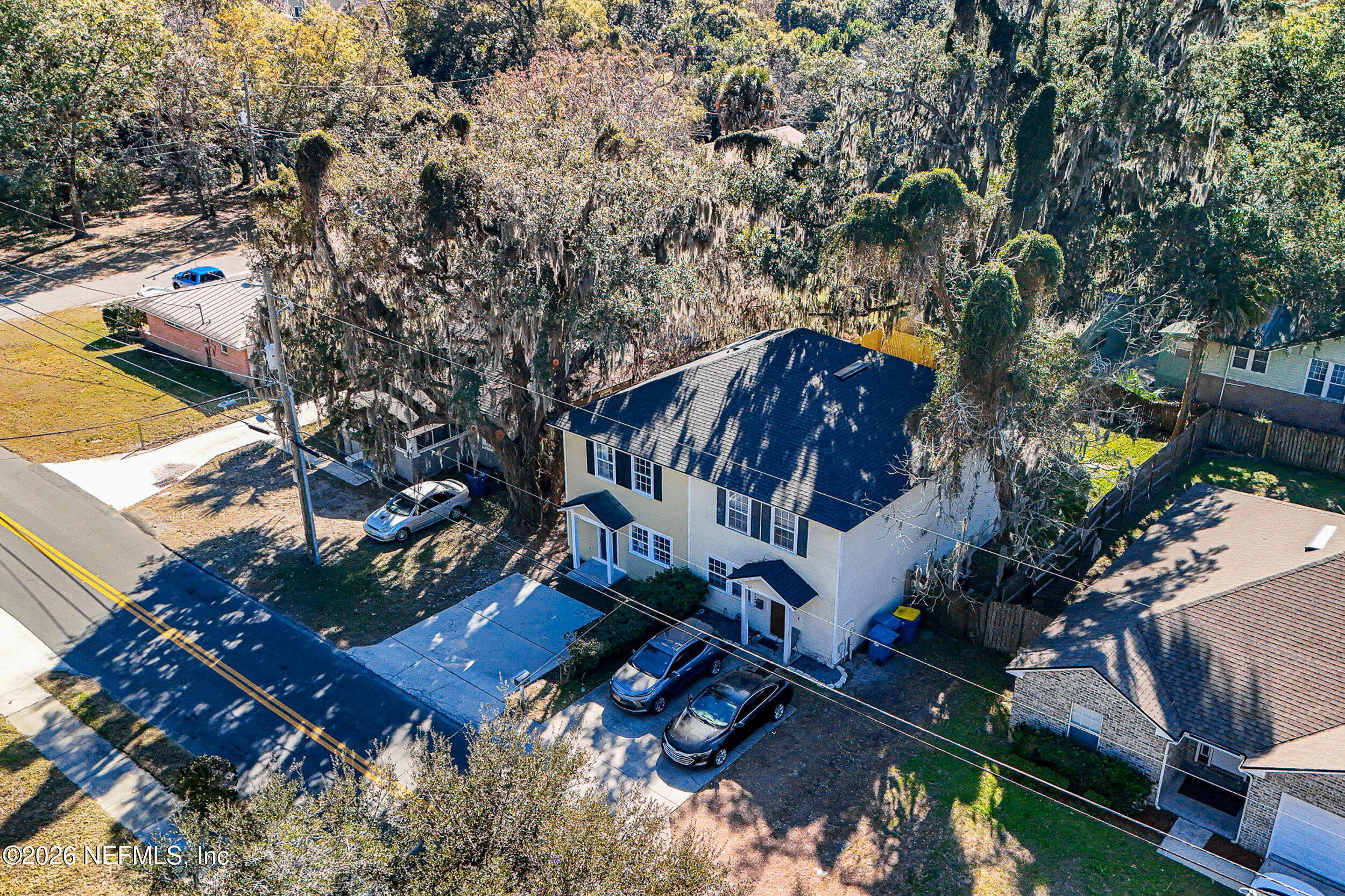 5350 Arlington Road, Unit #2 Jacksonville, FL 32211 - Photo 37 of 40 37_dji_20260204112555_0001_d