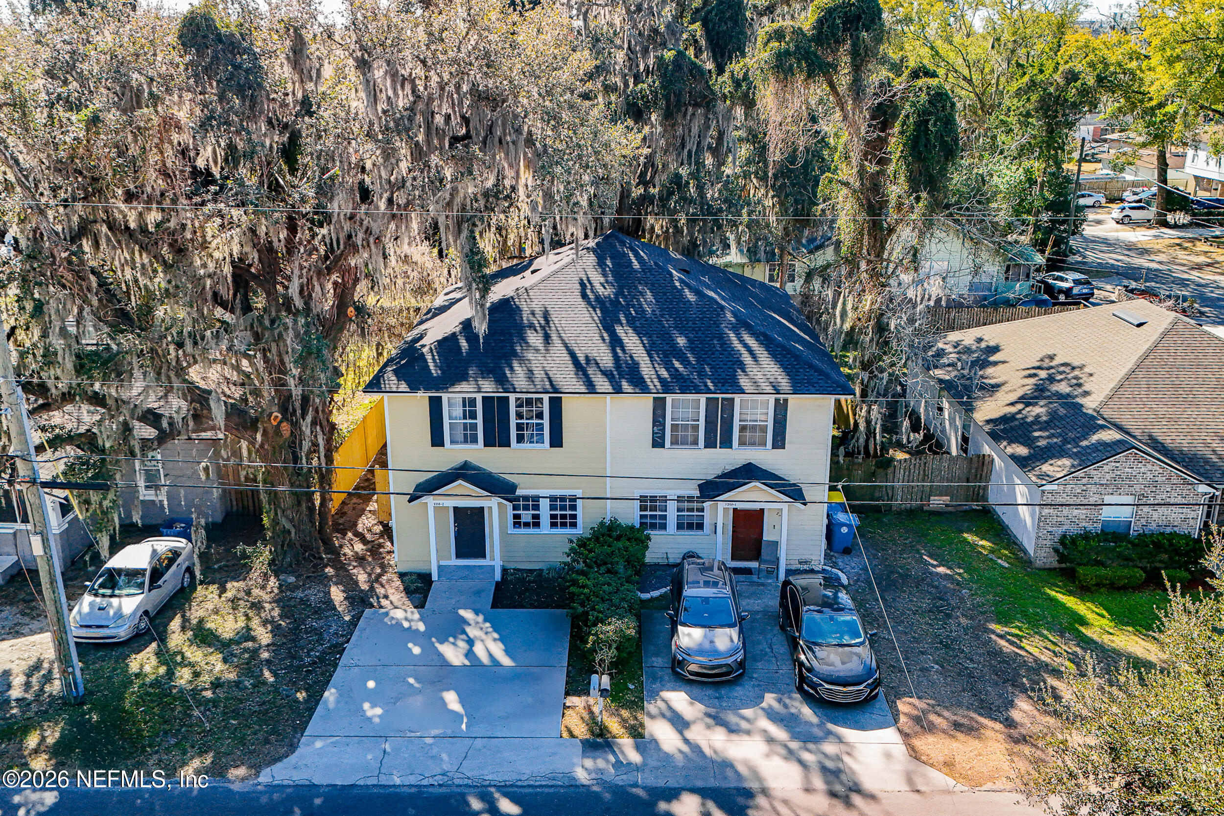 5350 Arlington Road, Unit #2 Jacksonville, FL 32211 - Photo 38 of 40 38_dji_20260204112633_0003_d