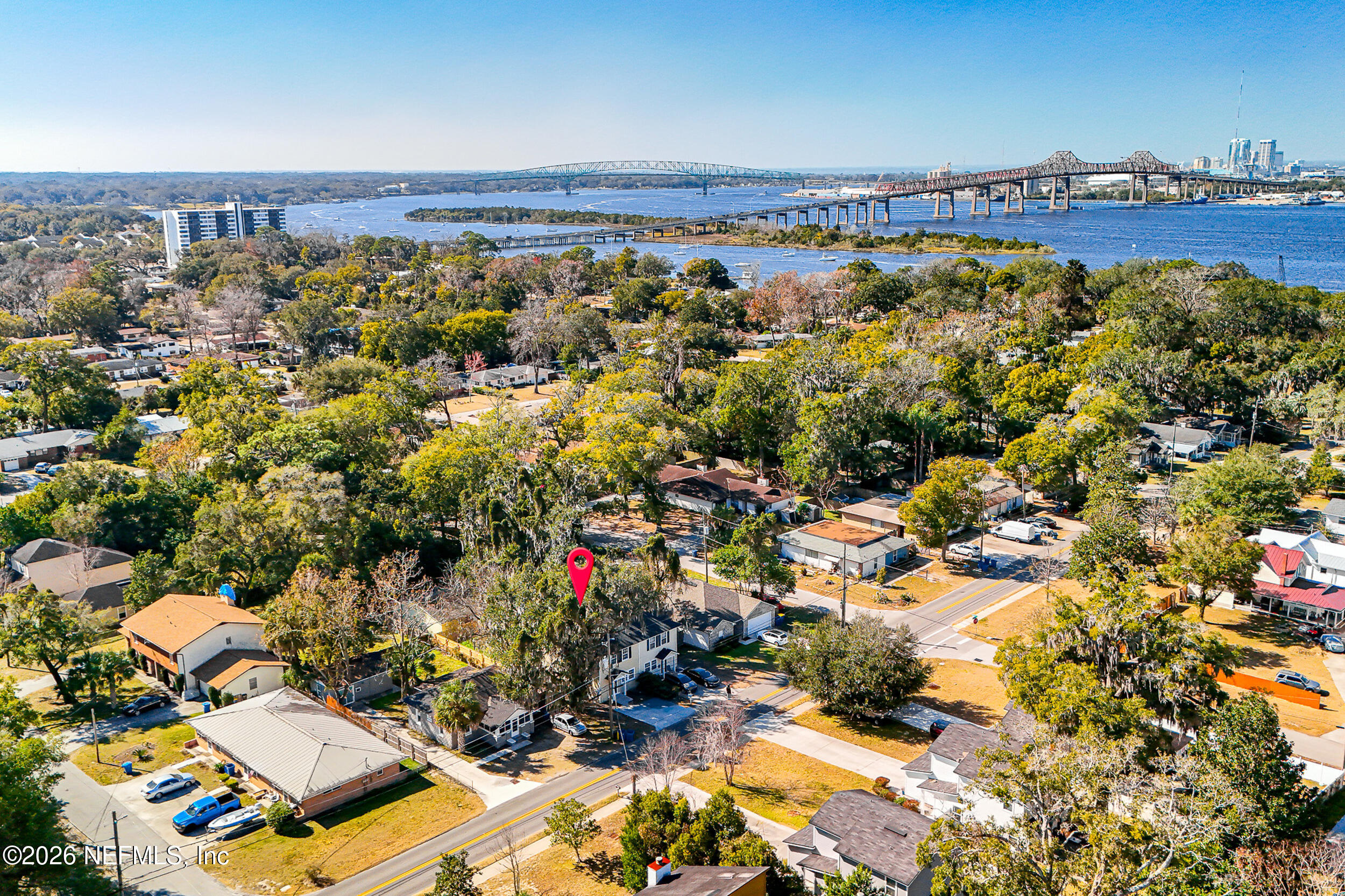 5350 Arlington Road, Unit #2 Jacksonville, FL 32211 - Photo 40 of 40 42_dji_20260204112747_0008_d-edit