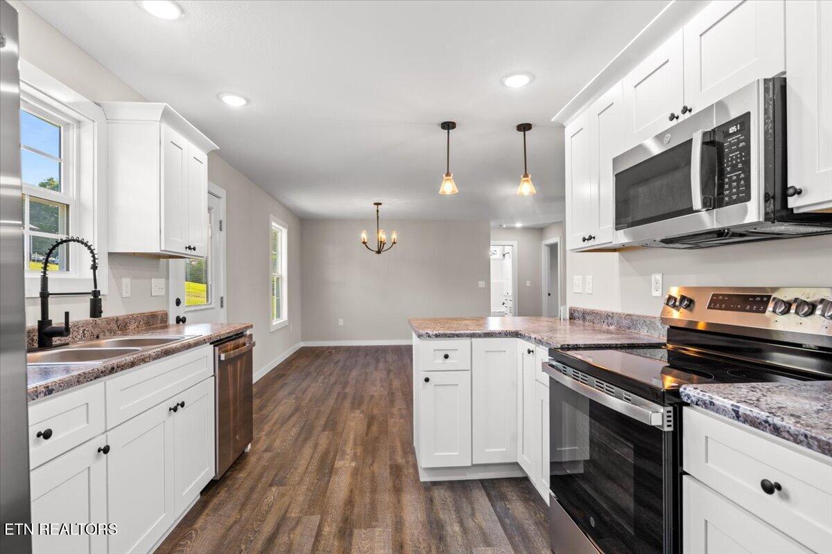 1822 Loop Road La Follette, TN 37766 - Photo 6 of 21 20-1822 Loop Rd