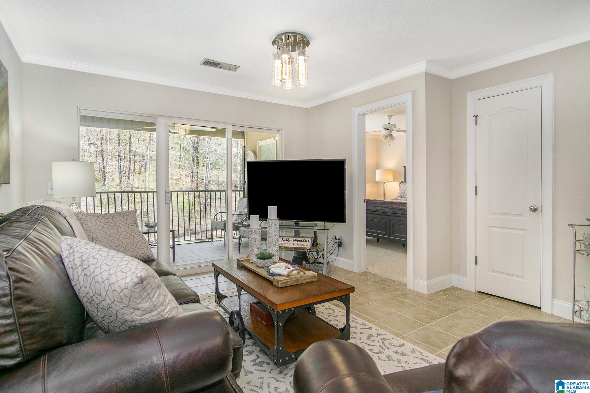 189 Williams Road, Unit D2 Alexander City, AL 35010 - Photo 3 of 37