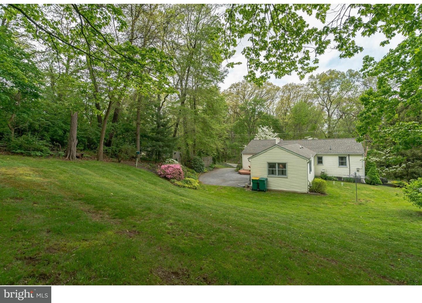 243 Bethel Church Road Spring City, PA 19475 - Photo 22 of 25 Back Yard