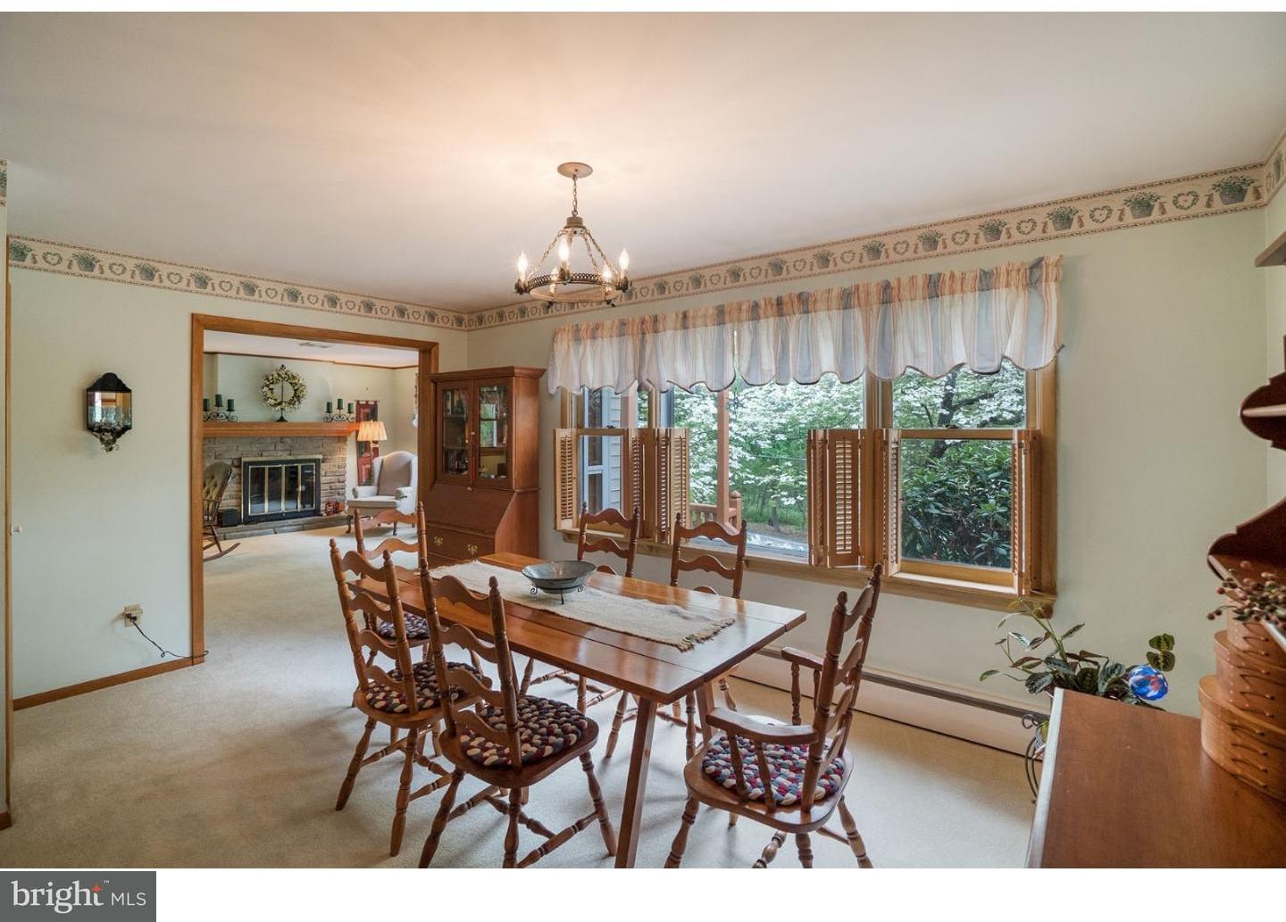 243 Bethel Church Road Spring City, PA 19475 - Photo 7 of 25 Dining Room