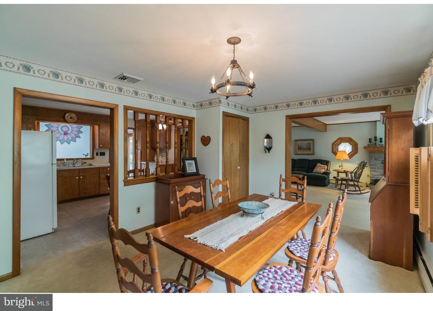 243 Bethel Church Road Spring City, PA 19475 - Photo 8 of 25 Dining Room