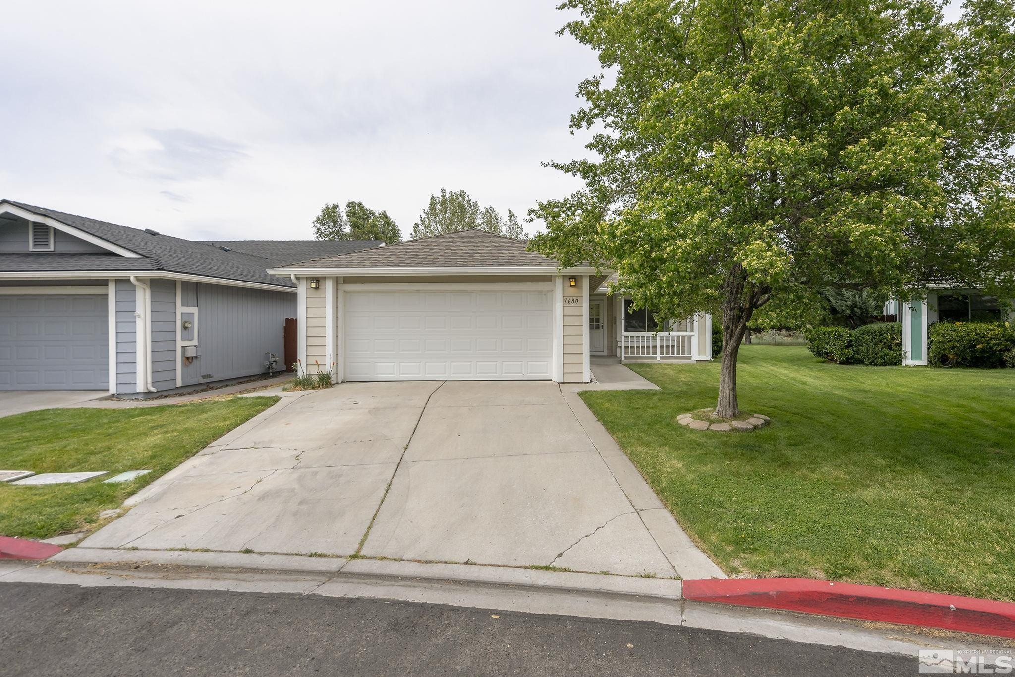 7680 Pickering Circle Reno, NV 89511 - Photo 1 of 28 Photo 1