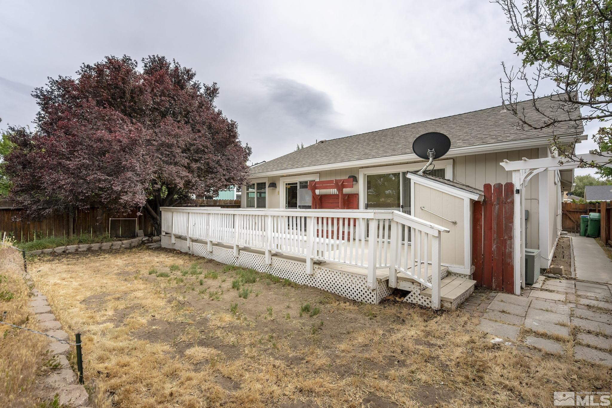 7680 Pickering Circle Reno, NV 89511 - Photo 17 of 28 Photo 17