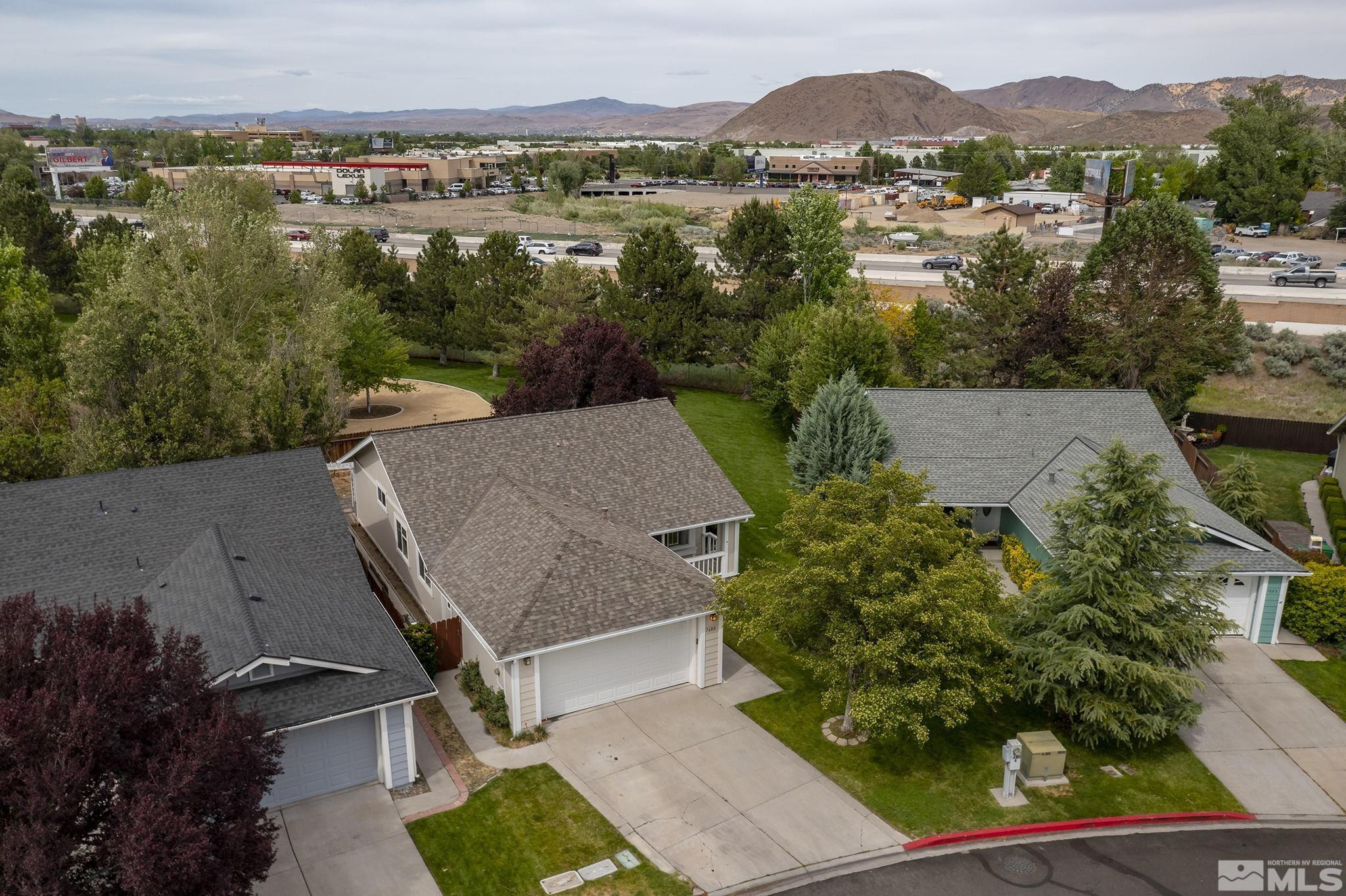 7680 Pickering Circle Reno, NV 89511 - Photo 20 of 28 Photo 20