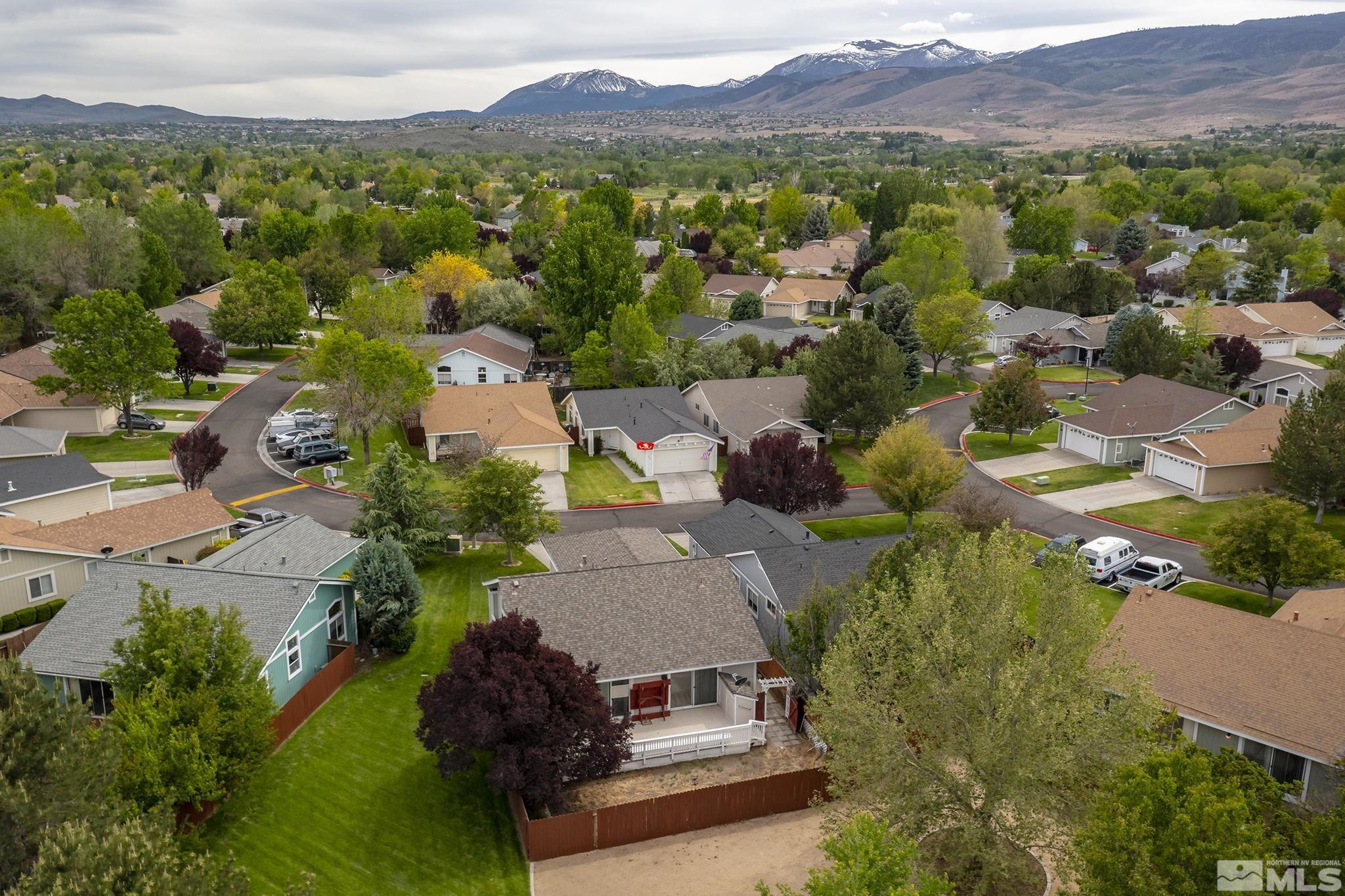 7680 Pickering Circle Reno, NV 89511 - Photo 21 of 28 Photo 21