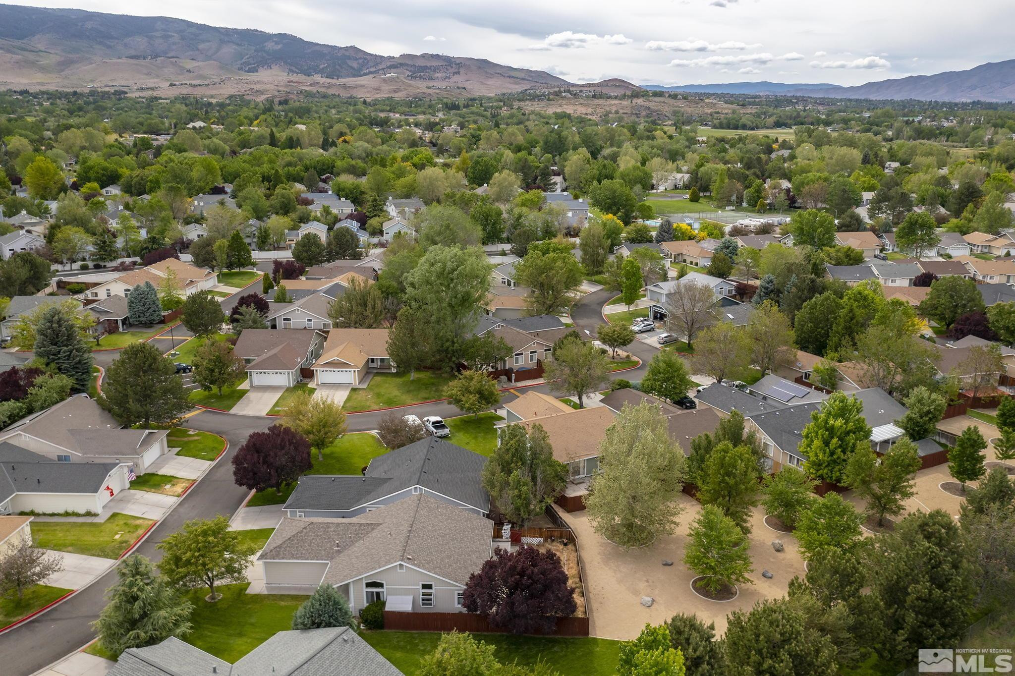 7680 Pickering Circle Reno, NV 89511 - Photo 25 of 28 Photo 25