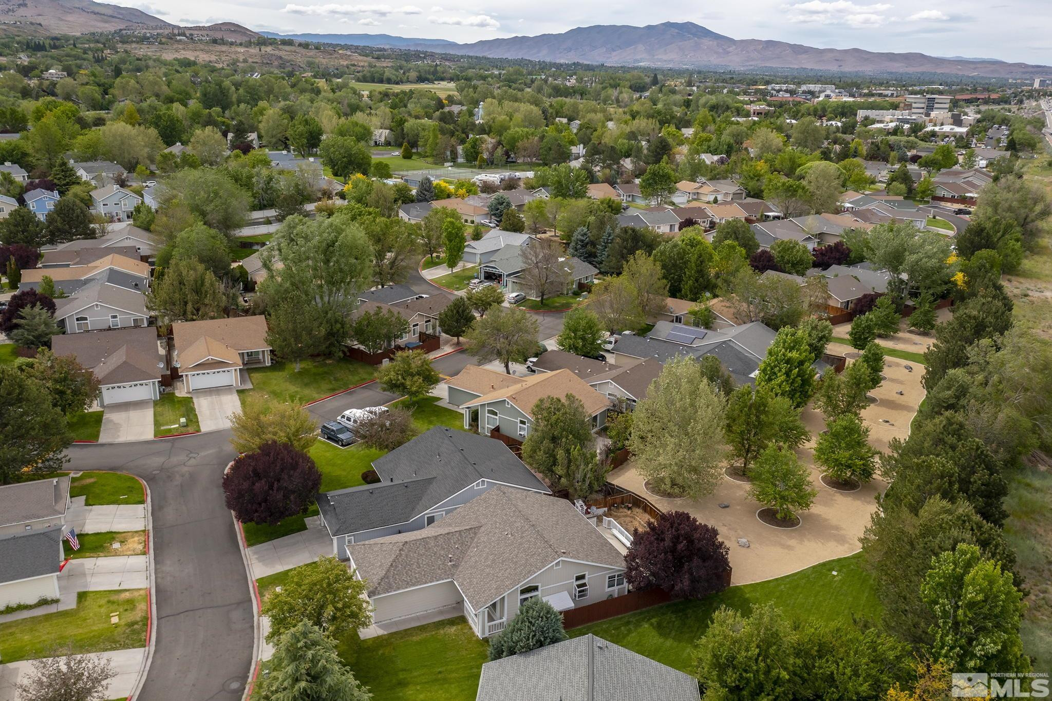 7680 Pickering Circle Reno, NV 89511 - Photo 26 of 28 Photo 26
