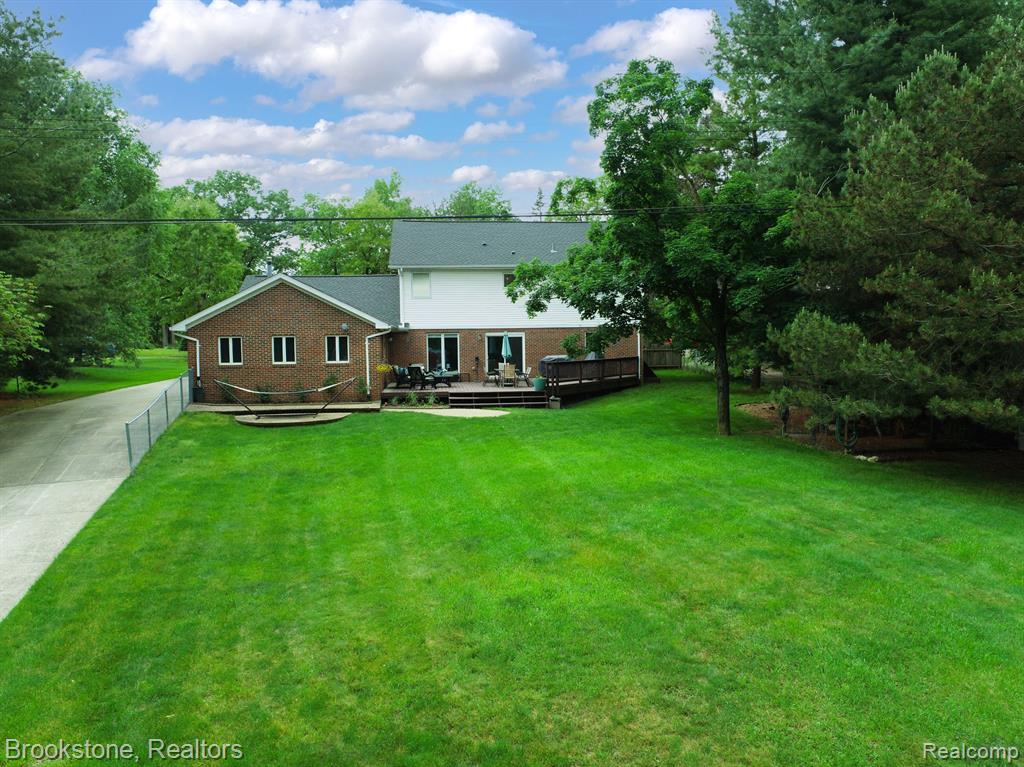 780 East Gunn Road Rochester, MI 48306 - Photo 51 of 56