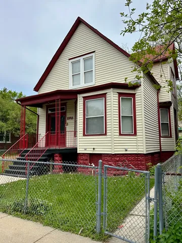 $246,500 | 10749 South State Street, Chicago, IL 60628