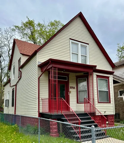 $246,500 | 10749 South State Street, Chicago, IL 60628