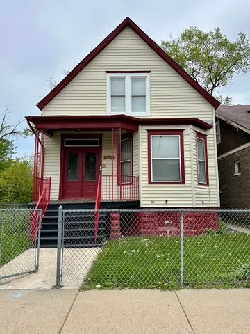 $246,500 | 10749 South State Street, Chicago, IL 60628