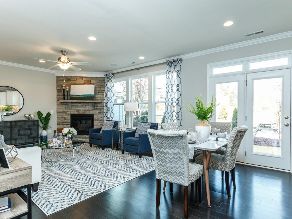 8531 Secreto Drive, Unit 2 Raleigh, NC 27606 - Photo 15 of 32 Photo 15
