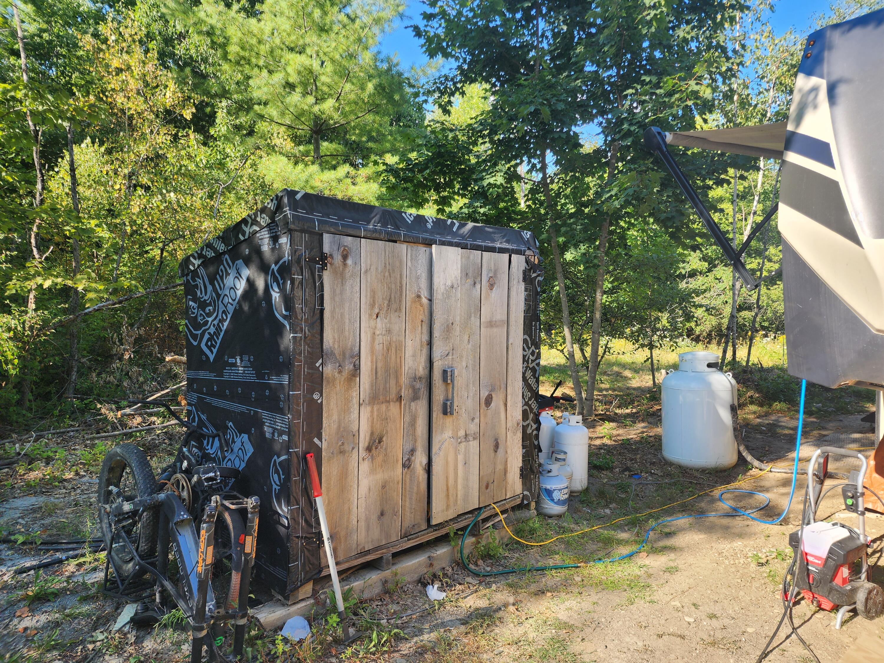 315 Golf Course Road Newport, ME 04953 - Photo 7 of 16 20250806_162445