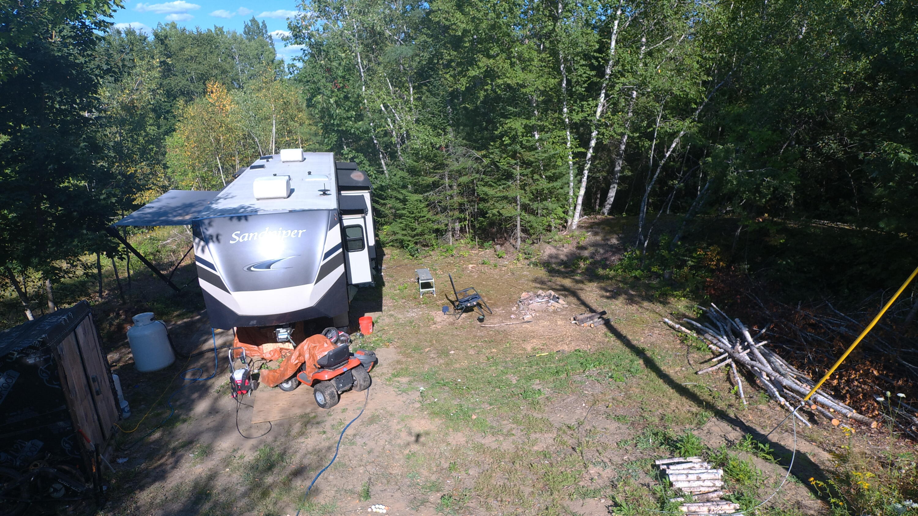 315 Golf Course Road Newport, ME 04953 - Photo 9 of 16 MAX_0023