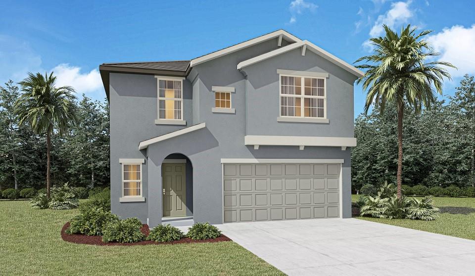 6201 Back Forty Loop Zephyrhills, FL 33541 - Photo 1 of 1