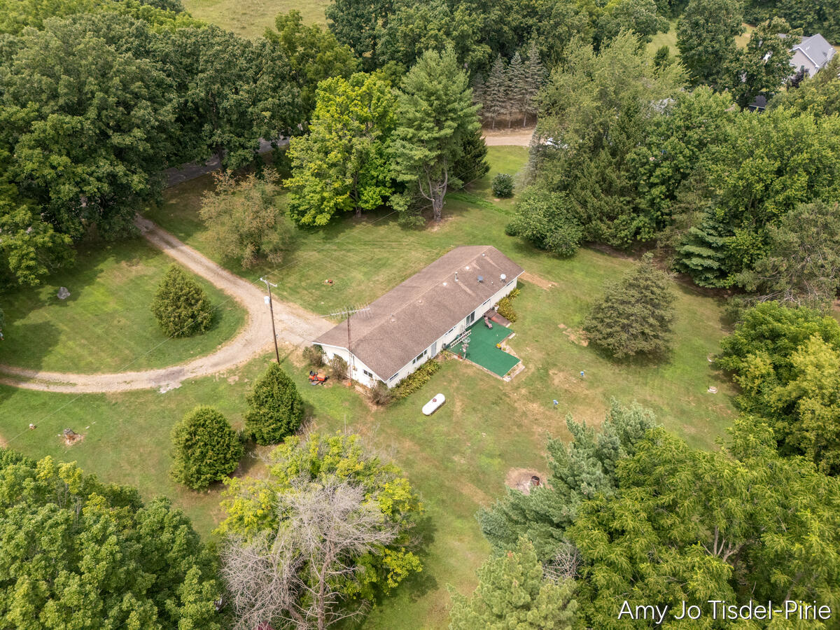 4547 Wellman Road Parma, MI 49269 - Photo 24 of 28 4547-Wellman_204