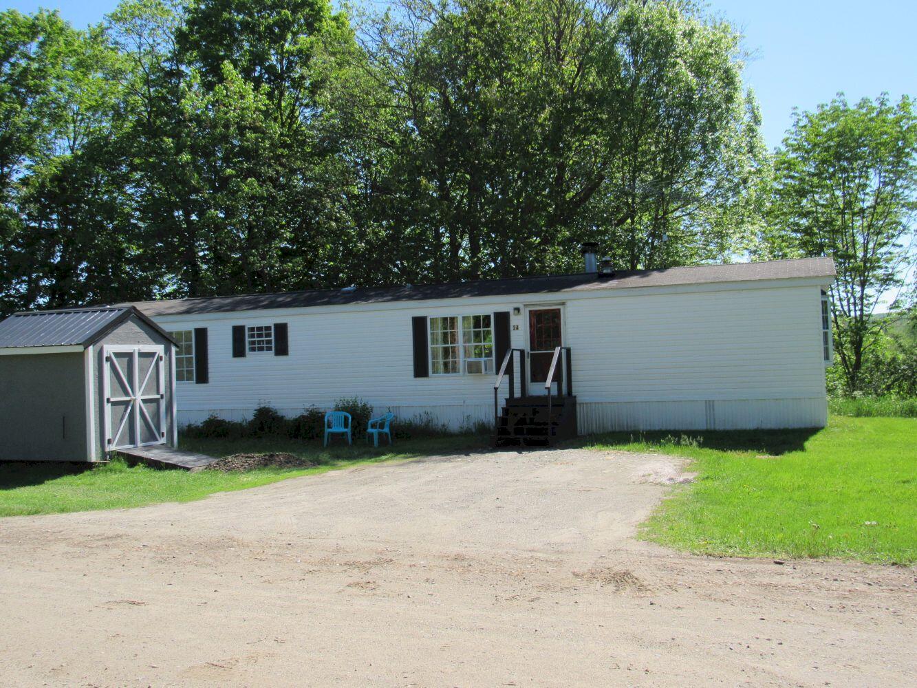 24 Patterson Bridge Road North Anson, ME 04958 - Photo 2 of 22 #2