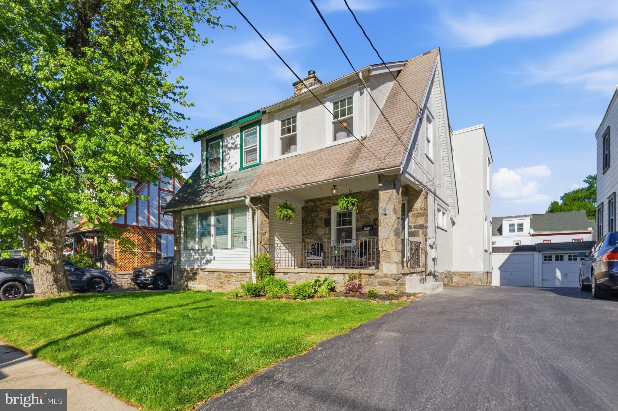 746 Oakview Road Ardmore, PA 19003 - Photo 1 of 34