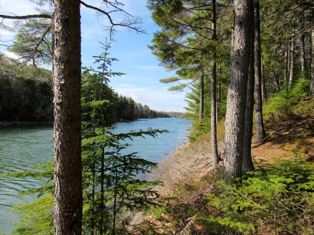 0 Gaecklin Road Boothbay, ME 04537 - Photo 2 of 4 MLS 2