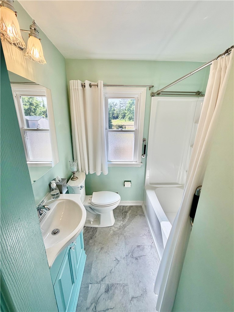 119 Burnt Mill Road Riga, NY 14428 - Photo 16 of 38 Gallery Image 16