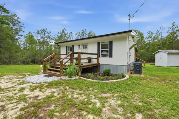 $350,000 | 1743 Hinote Road, DeFuniak Springs, FL 32433