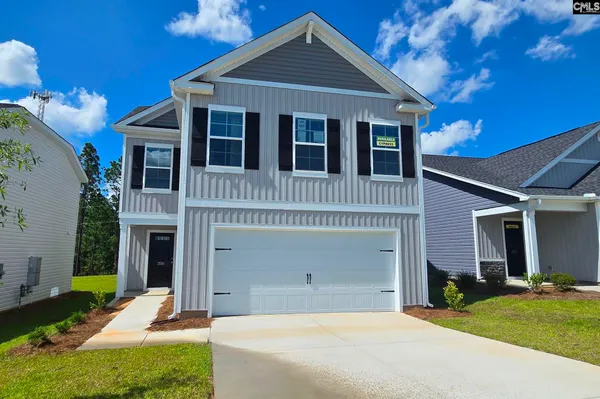 $288,900 | 2526 Winning Colors Way, Lexington, SC 29073