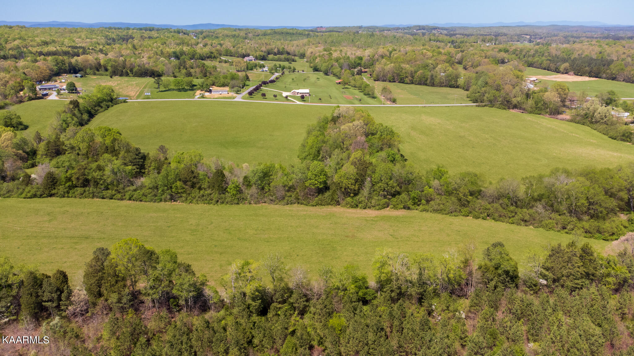 6 Euchee Road Ten Mile, TN 37880 - Photo 13 of 28 TRACT 3-6 REAR