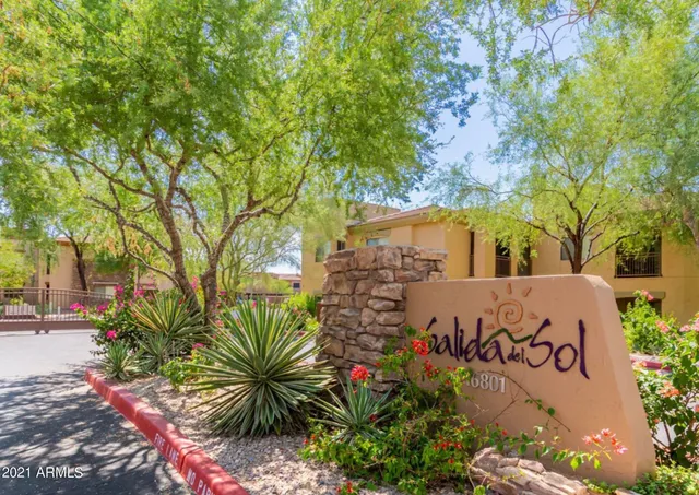 $3,800 | 16801 North 94th Street, Unit 1048, Scottsdale, AZ 85260