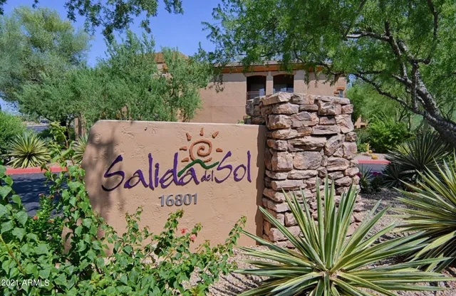 $3,800 | 16801 North 94th Street, Unit 1048, Scottsdale, AZ 85260