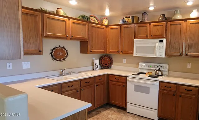 $3,800 | 16801 North 94th Street, Unit 1048, Scottsdale, AZ 85260