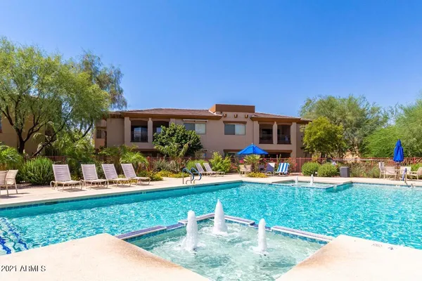 $3,800 | 16801 North 94th Street, Unit 1048, Scottsdale, AZ 85260