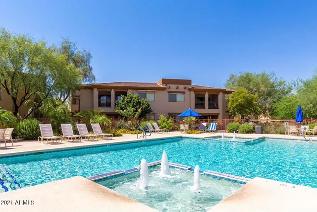 $3,800 | 16801 North 94th Street, Unit 1048, Scottsdale, AZ 85260