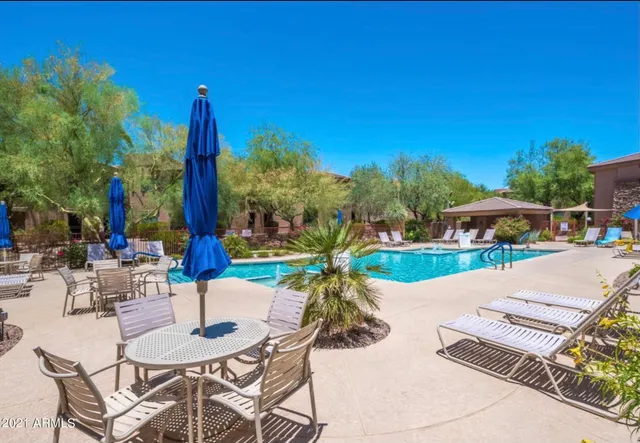 $3,800 | 16801 North 94th Street, Unit 1048, Scottsdale, AZ 85260