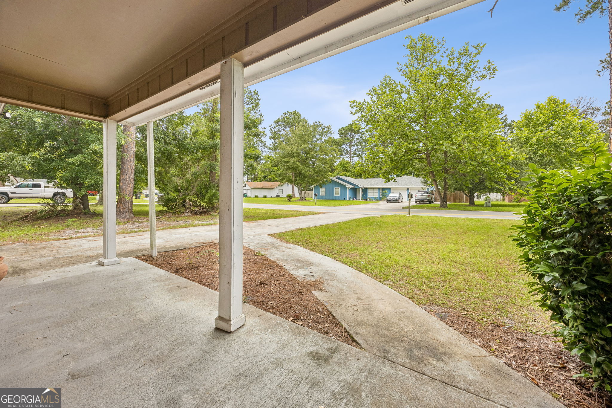205 Somerset Road St. Marys, GA 31558 - Photo 6 of 53