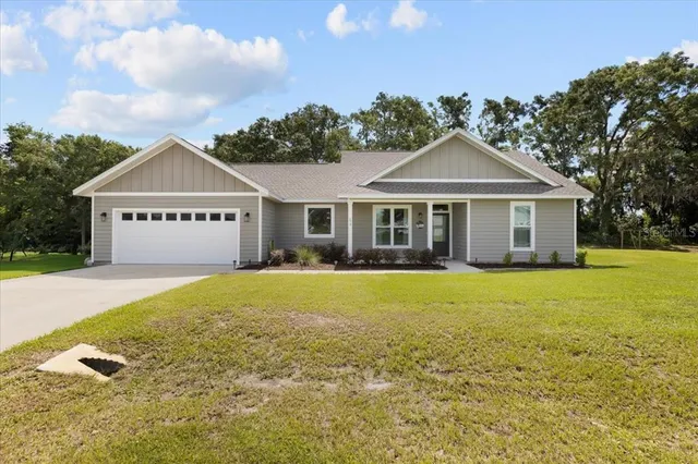 $319,900 | 173 Southwest 24th Avenue, Trenton, FL 32693