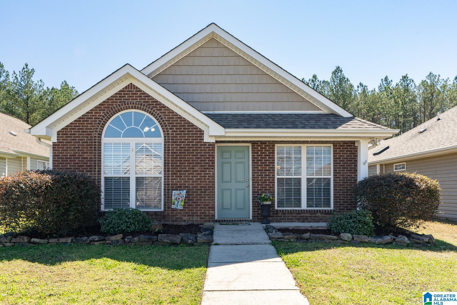 1246 Village Trail Calera, AL 35040 - Photo 1 of 27