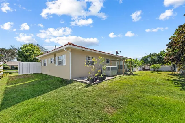 $4,000 | 3504 Northwest 84th Terrace, Coral Springs, FL 33065