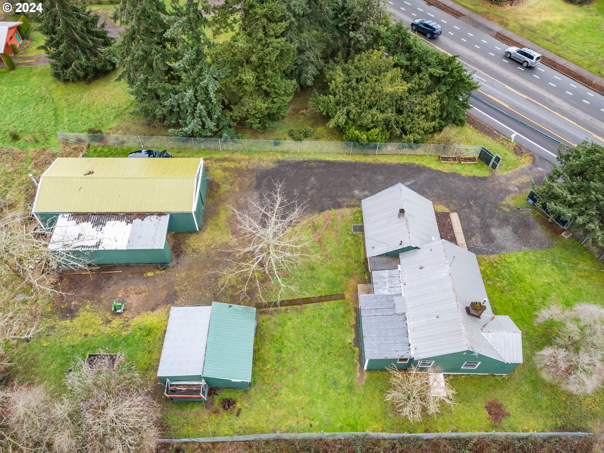 19242 South Beavercreek Road Oregon City, OR 97045 - Photo 40 of 47 Gallery Image 40