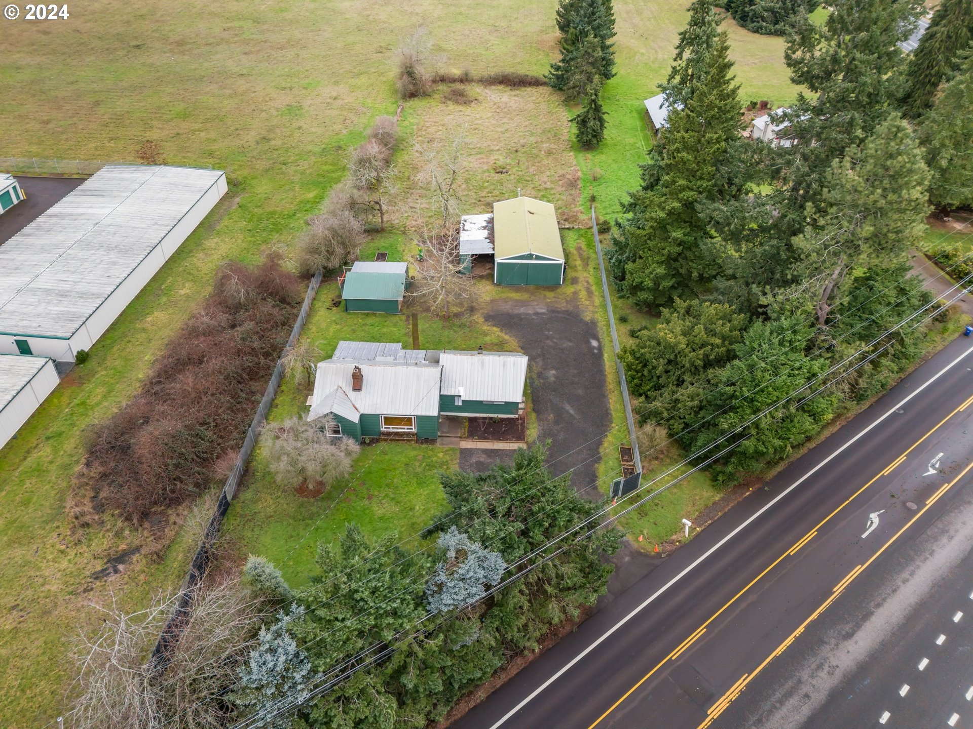 19242 South Beavercreek Road Oregon City, OR 97045 - Photo 41 of 47 Gallery Image 41