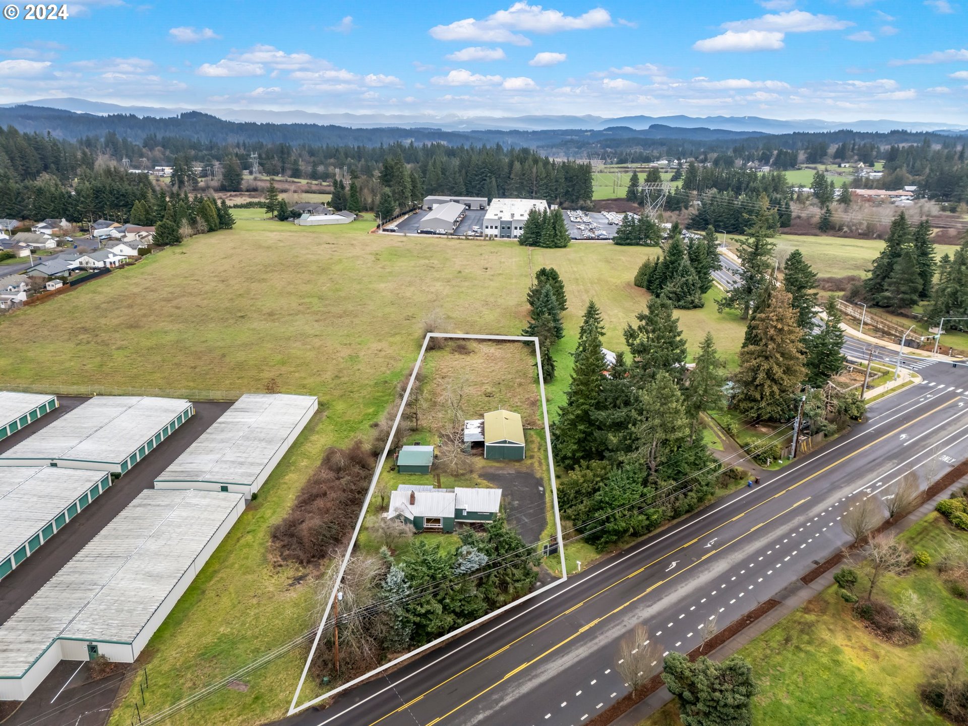 19242 South Beavercreek Road Oregon City, OR 97045 - Photo 43 of 47 Gallery Image 43