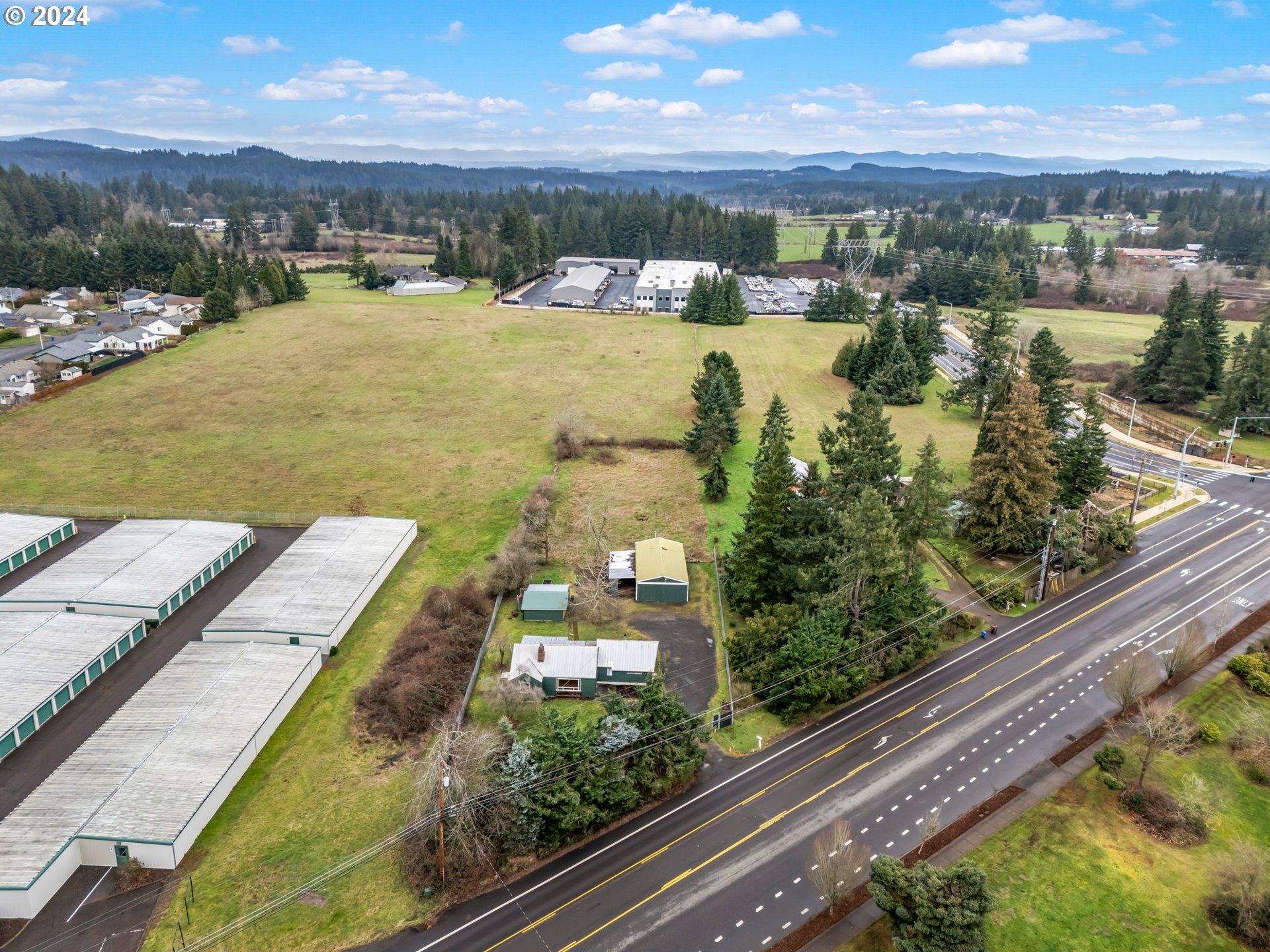 19242 South Beavercreek Road Oregon City, OR 97045 - Photo 44 of 47 Gallery Image 44